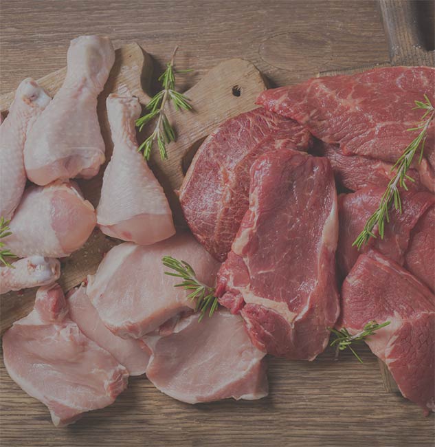 Meat Commodities