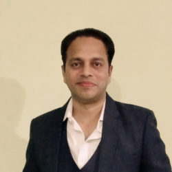 Aejaj Siddique