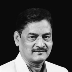 Dilip Bhujbal