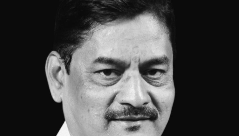 Dilip Bhujbal