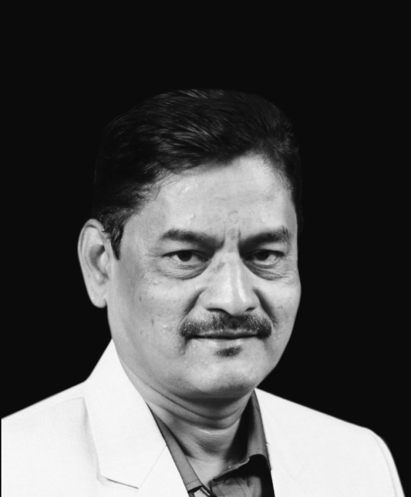 Dilip Bhujbal