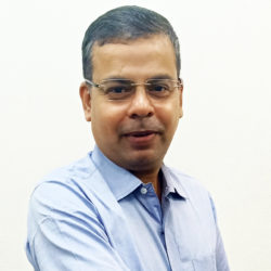 Ganesh Purandare