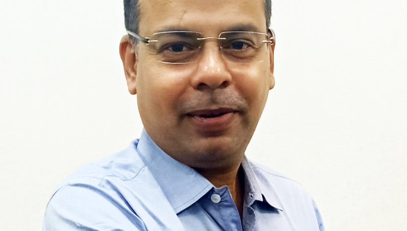 Ganesh Purandare