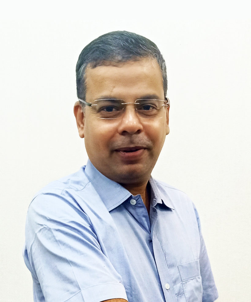 Ganesh Purandare