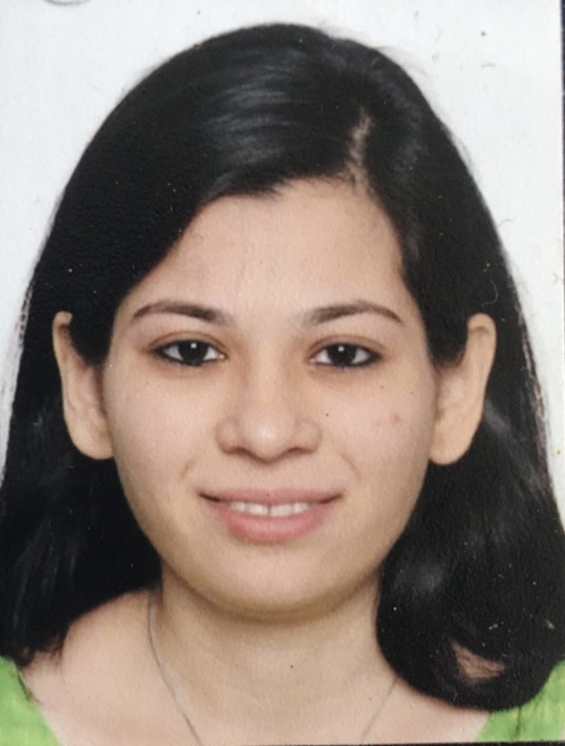 Zinal Shah