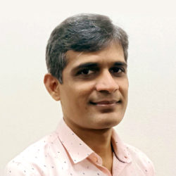 Jigar Gudka