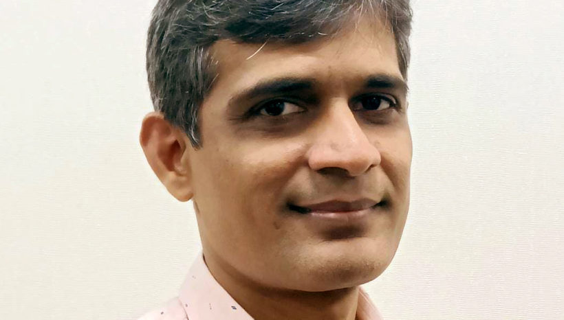 Jigar Gudka