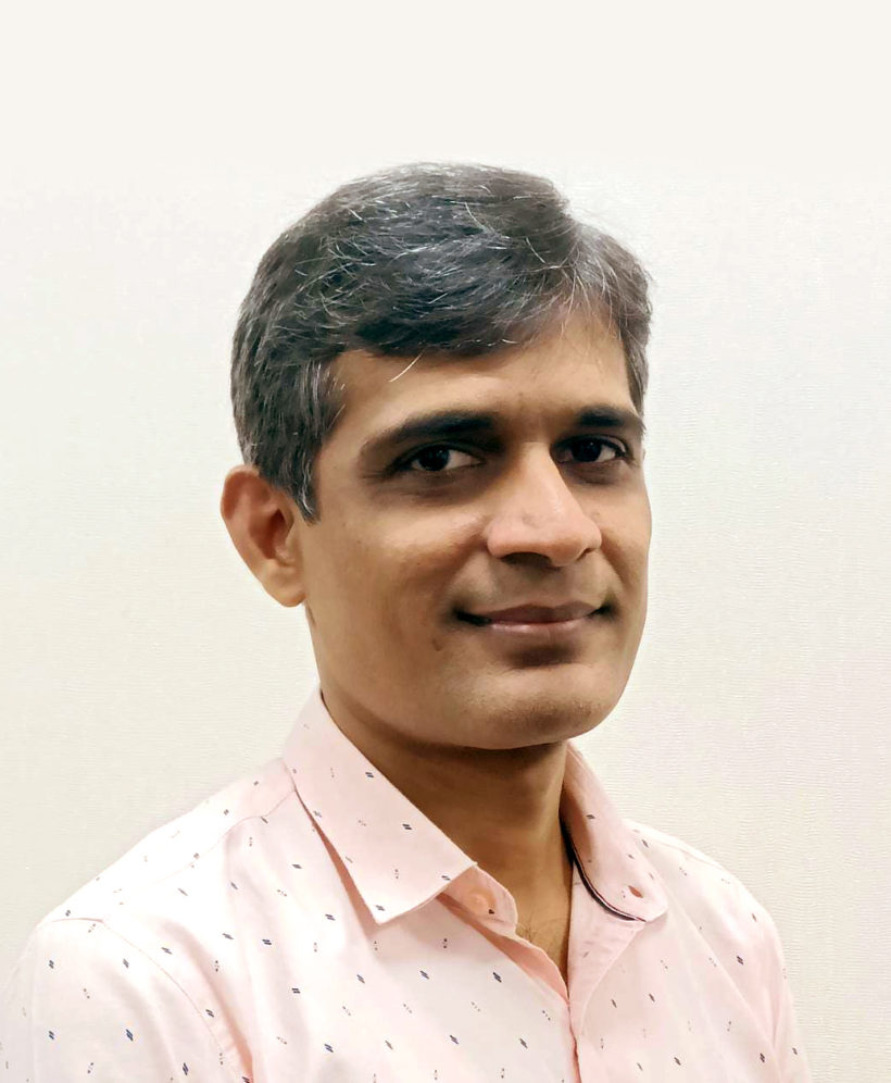 Jigar Gudka