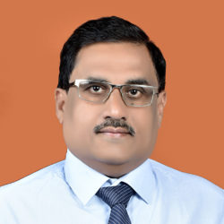 Kiran Kadam