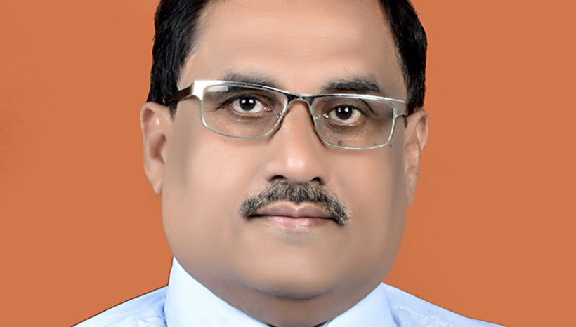 Kiran Kadam