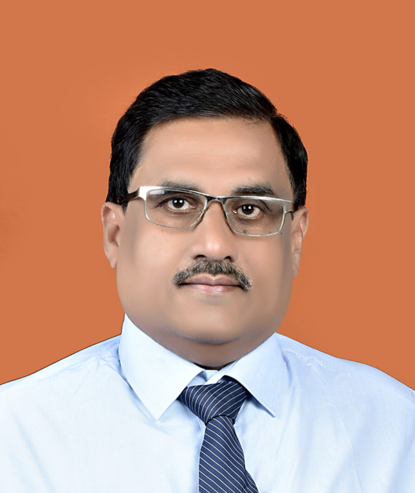 Kiran Kadam