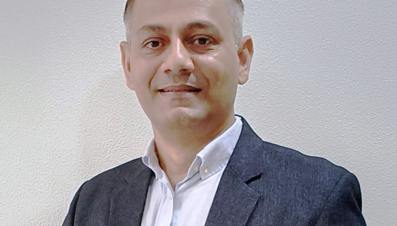 Pankaj Tanwar