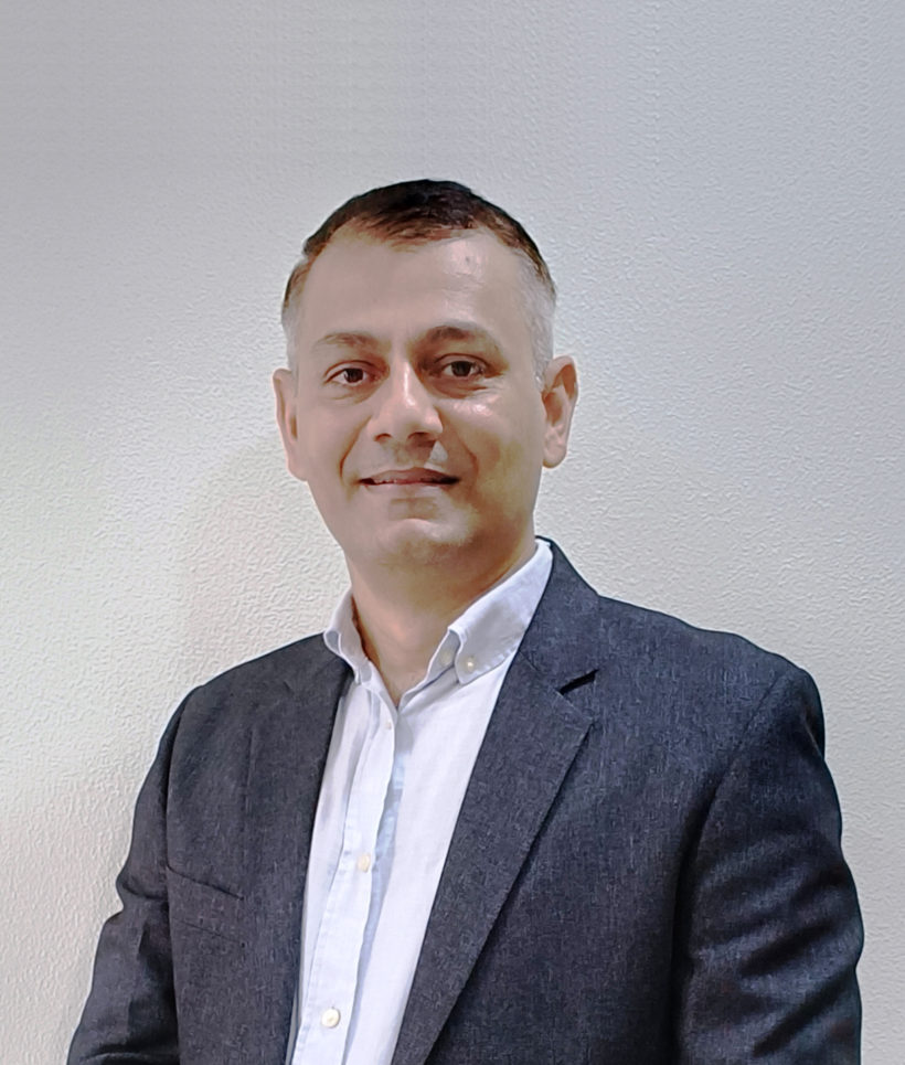 Pankaj Tanwar