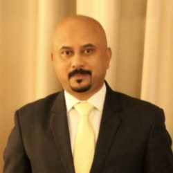 Rituraj Borah