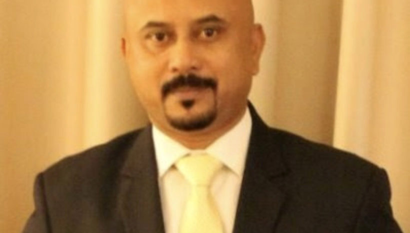 Rituraj Borah