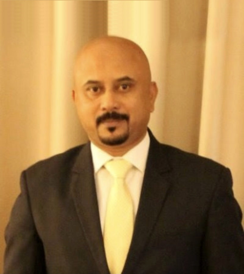 Rituraj Borah Rituraj Borah