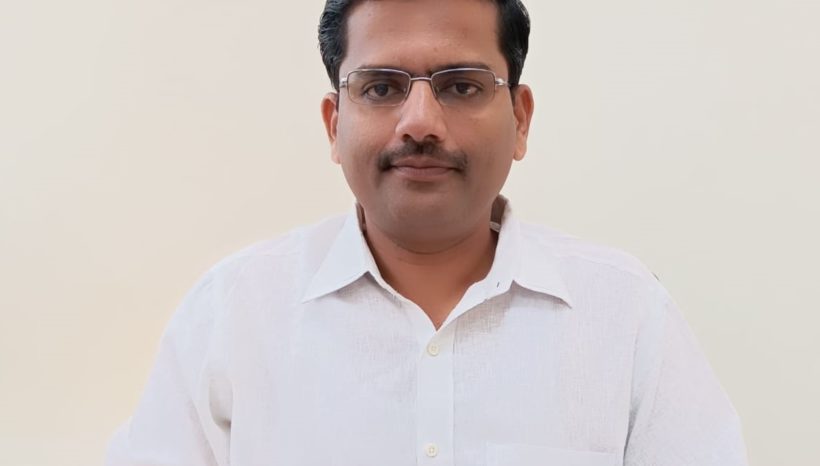 Sangram Hirugade