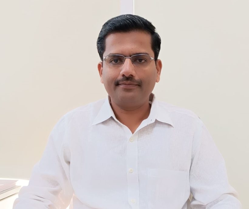 Sangram Hirugade
