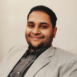 Srikanth Venkatesh