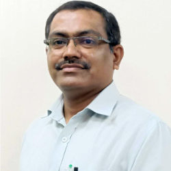 Umesh Haldankar