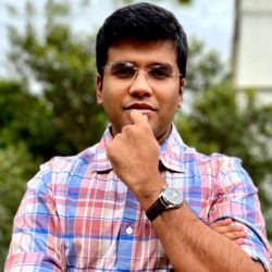 Yashas Bhand